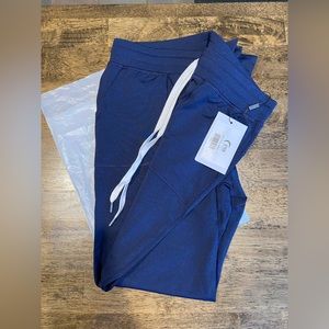 Zyia Cozy Joggers